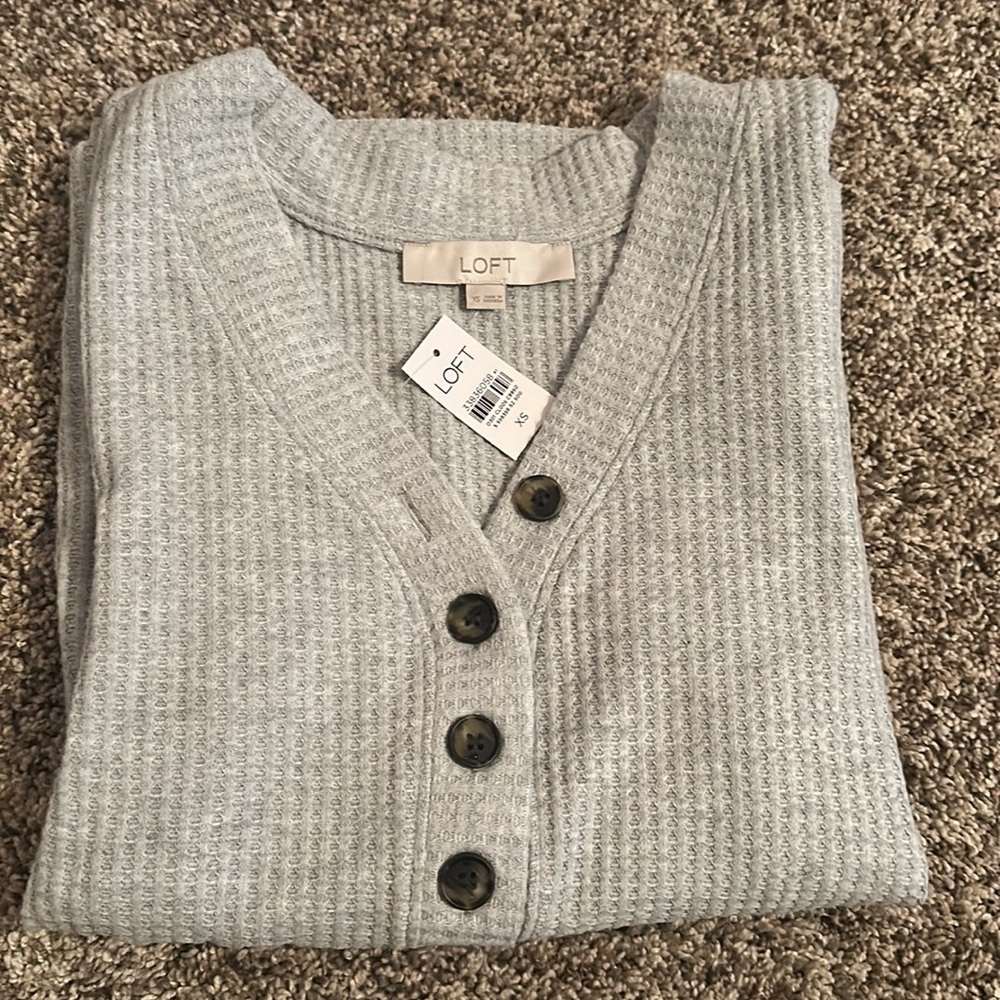LOFT-Tee - Picture 4 of 4